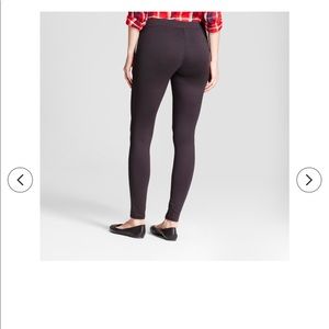 Underbelly Tights